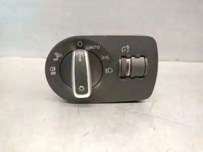 Peça sobressalente para automóvel em segunda mão comutador de luzes por audi q3 (8ub, 8ug) 2.0 tdi referências oem iam 8x1941531an