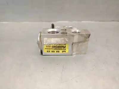 Автозапчасти б/у расширительный клапан за audi q3 (8ub, 8ug) 2.0 tdi ссылки oem iam 8u0820679  8u0820679