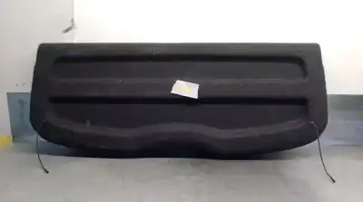 Peça sobressalente para automóvel em segunda mão Chapeleira por CITROEN C3 III (SX) 1.2 PURETECH 82 Referências OEM IAM 98133519ZD  98133519ZD