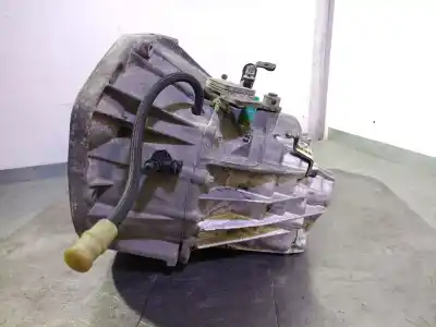 Автозапчастина б/у коробка передач для renault espace iv (jk0/1_) 2.0 dci (jk03 jk04 jk1c jk1g jk1j jk1k) посилання на oem iam pk4005 c018076 7701477812