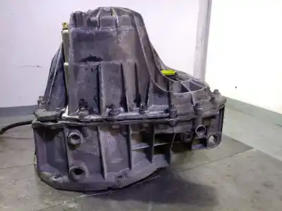 Автозапчастина б/у коробка передач для renault espace iv (jk0/1_) 2.0 dci (jk03 jk04 jk1c jk1g jk1j jk1k) посилання на oem iam pk4005 c018076 7701477812