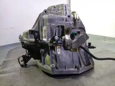 Автозапчастина б/у коробка передач для renault espace iv (jk0/1_) 2.0 dci (jk03 jk04 jk1c jk1g jk1j jk1k) посилання на oem iam pk4005 c018076 7701477812