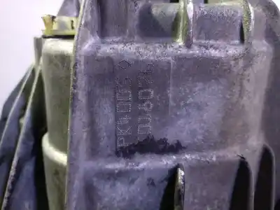 Автозапчастина б/у коробка передач для renault espace iv (jk0/1_) 2.0 dci (jk03 jk04 jk1c jk1g jk1j jk1k) посилання на oem iam pk4005 c018076 7701477812