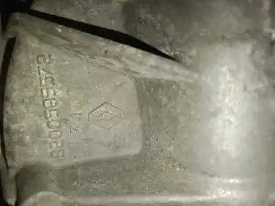 Автозапчастина б/у коробка передач для renault espace iv (jk0/1_) 2.0 dci (jk03 jk04 jk1c jk1g jk1j jk1k) посилання на oem iam pk4005 c018076 7701477812