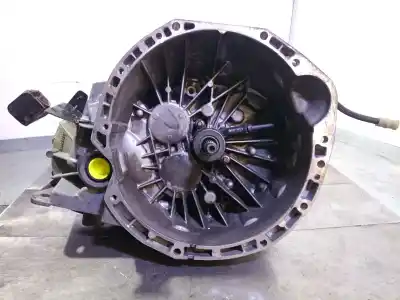Tweedehands auto-onderdeel versnellingsbak voor renault espace iv (jk0/1_) 2.0 dci (jk03 jk04 jk1c jk1g jk1j jk1k) oem iam-referenties pk4005