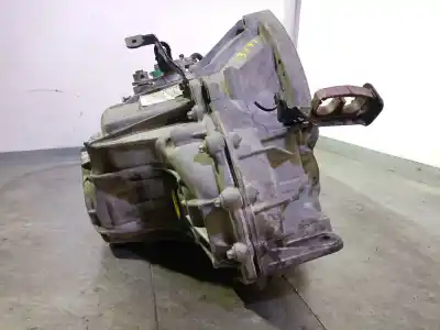 Автозапчасти б/у коробка передач за renault espace iv (jk0/1_) 2.0 dci (jk03 jk04 jk1c jk1g jk1j jk1k) ссылки oem iam pk4005 c018076 7701477812