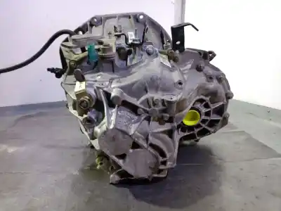 Автозапчасти б/у коробка передач за renault espace iv (jk0/1_) 2.0 dci (jk03 jk04 jk1c jk1g jk1j jk1k) ссылки oem iam pk4005 c018076 7701477812