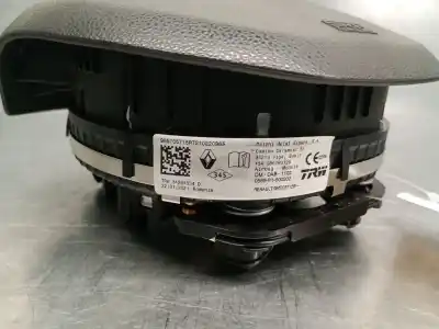 Автозапчасти б/у передняя левая подушка безопасности за renault express furgoneta/monovolumen 1.5 blue dci 75 (f6aa) ссылки oem iam 985705715r 34284354d trw 985705715r