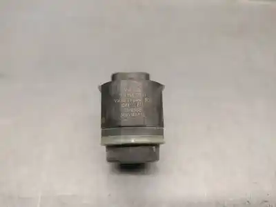 Peça sobressalente para automóvel em segunda mão sensor de estacionamento por audi q3 (8ub, 8ug) 2.0 tdi referências oem iam 1s0919275d  
