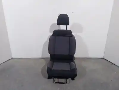 Автозапчасти б/у левое переднее сидение за citroen c3 iii (sx) 1.2 puretech 82 ссылки oem iam 9813461180