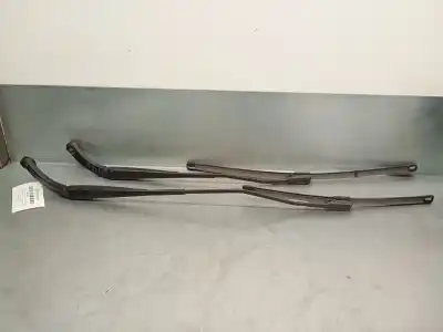 Second-hand car spare part Front Right Windshield Wiper Arm for RENAULT EXPRESS FURGONETA/MONOVOLUMEN 1.5 BLUE DCI 75 (F6AA) OEM IAM references 288861710R  288862053R