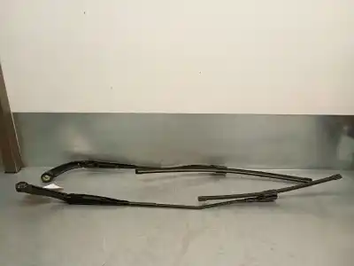 Автозапчасти б/у рычаг стеклоочистителя передний правый за renault express furgoneta/monovolumen 1.5 blue dci 75 (f6aa) ссылки oem iam 288861710r  288862053r