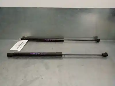 Автозапчасти б/у амортизатор капота за renault express furgoneta/monovolumen 1.5 blue dci 75 (f6aa) ссылки oem iam 654704121r