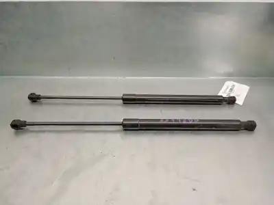 Автозапчасти б/у амортизатор капота за renault express furgoneta/monovolumen 1.5 blue dci 75 (f6aa) ссылки oem iam 654704121r  654704121r