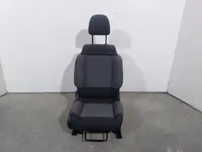 Автозапчасти б/у сиденье правое переднее за citroen c3 iii (sx) 1.2 puretech 82 ссылки oem iam 9813461080