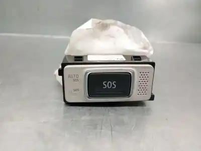 Автозапчасти б/у выключатель за renault express furgoneta/monovolumen 1.5 blue dci 75 (f6aa) ссылки oem iam 253b09089r