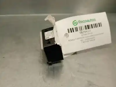 Автозапчасти б/у выключатель за renault express furgoneta/monovolumen 1.5 blue dci 75 (f6aa) ссылки oem iam 253b09089r  253b09089r