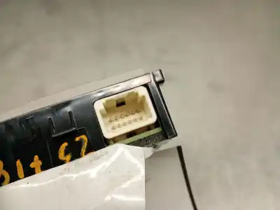 Автозапчасти б/у выключатель за renault express furgoneta/monovolumen 1.5 blue dci 75 (f6aa) ссылки oem iam 253b09089r  253b09089r