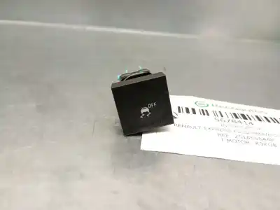 Автозапчасти б/у выключатель за renault express furgoneta/monovolumen 1.5 blue dci 75 (f6aa) ссылки oem iam 251455844r