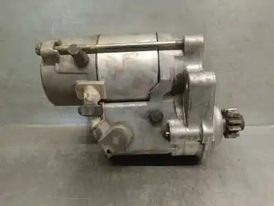 Second-hand car spare part Starter Motor for MG SERIE 400 (RT) 2.0 Turbodiesel OEM IAM references 228004960  NAD100790