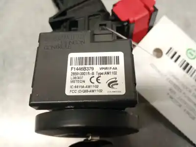 Автозапчасти б/у переключатель стартера за renault express furgoneta/monovolumen 1.5 blue dci 75 (f6aa) ссылки oem iam 285910001r  285910001r