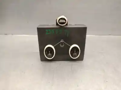 Peça sobressalente para automóvel em segunda mão módulo electrónico do fecho central por audi q3 (8ub, 8ug) 2.0 tdi referências oem iam 8x0959795c  