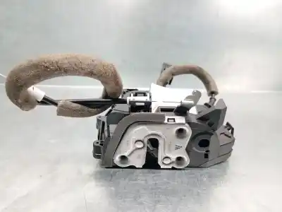 Автозапчасти б/у замок передней правой двери за renault express furgoneta/monovolumen 1.5 blue dci 75 (f6aa) ссылки oem iam 805022699r  805022699r