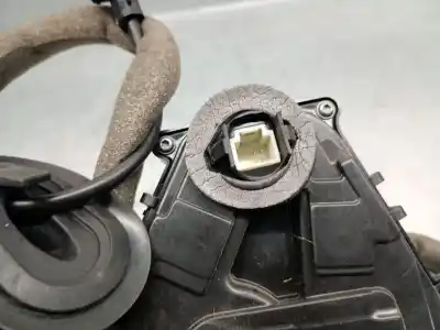 Автозапчасти б/у замок передней правой двери за renault express furgoneta/monovolumen 1.5 blue dci 75 (f6aa) ссылки oem iam 805022699r  805022699r