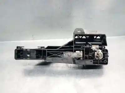 Автозапчасти б/у левая передняя наружная ручка за renault express furgoneta/monovolumen 1.5 blue dci 75 (f6aa) ссылки oem iam 806079360r  806079360r