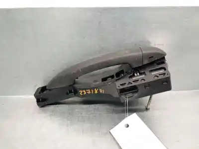 Автозапчасти б/у левая передняя наружная ручка за renault express furgoneta/monovolumen 1.5 blue dci 75 (f6aa) ссылки oem iam 806079360r  806079360r