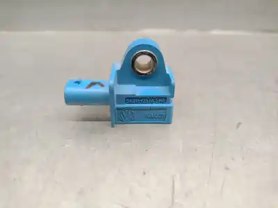 Peça sobressalente para automóvel em segunda mão sensor por audi q3 (8ub, 8ug) 2.0 tdi referências oem iam 5k0959351a