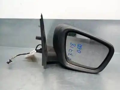 Автозапчасти б/у задний вид справа за renault express furgoneta/monovolumen 1.5 blue dci 75 (f6aa) ссылки oem iam 963015149r