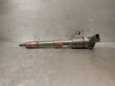 Second-hand car spare part injector for dacia duster (hs_) 1.5 dci (hsaj) oem iam references 0445110652
