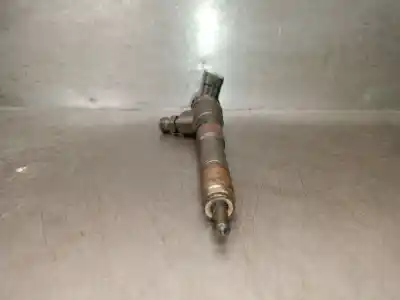 Pezzo di ricambio per auto di seconda mano iniettore per dacia duster (hs_) 1.5 dci (hsaj) riferimenti oem iam 0445110652  0445110652