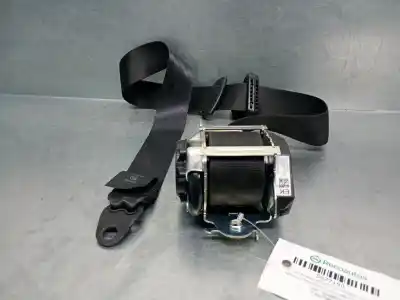Автозапчасти б/у передний левый ремень безопасности за renault express furgoneta/monovolumen 1.5 blue dci 75 (f6aa) ссылки oem iam 868852699r