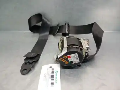 Автозапчасти б/у передний левый ремень безопасности за renault express furgoneta/monovolumen 1.5 blue dci 75 (f6aa) ссылки oem iam 868852699r  868852699r