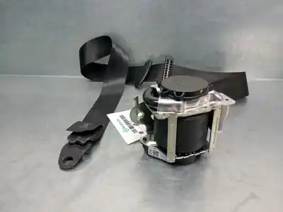 Автозапчасти б/у передний левый ремень безопасности за renault express furgoneta/monovolumen 1.5 blue dci 75 (f6aa) ссылки oem iam 868852699r  868852699r