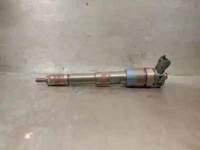 Second-hand car spare part injector for dacia duster (hs_) 1.5 dci (hsaj) oem iam references 0445110652