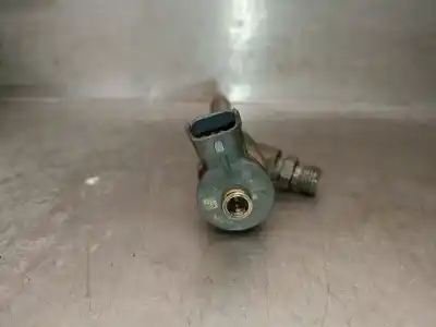 Pezzo di ricambio per auto di seconda mano iniettore per dacia duster (hs_) 1.5 dci (hsaj) riferimenti oem iam 0445110652  0445110652