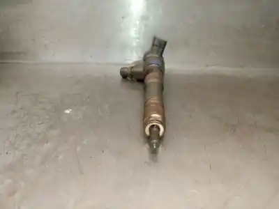 Pezzo di ricambio per auto di seconda mano iniettore per dacia duster (hs_) 1.5 dci (hsaj) riferimenti oem iam 0445110652  0445110652