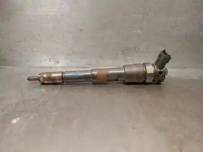 Second-hand car spare part injector for dacia duster (hs_) 1.5 dci (hsaj) oem iam references 0445110652