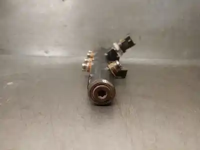 Second-hand car spare part distributor pipe for dacia duster (hs_) 1.5 dci (hsaj) oem iam references 175215346r  175215346r