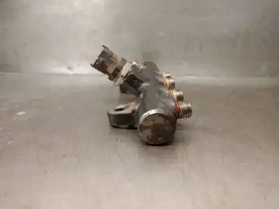 Second-hand car spare part distributor pipe for dacia duster (hs_) 1.5 dci (hsaj) oem iam references 175215346r  175215346r