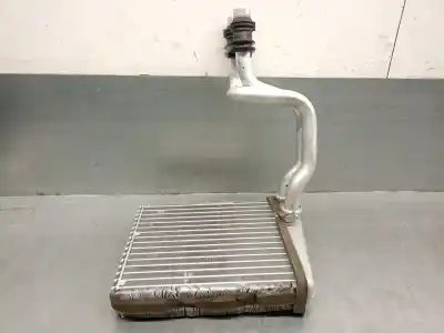 Автозапчасти б/у радиатор отопления / кондиционирования воздуха за audi q3 (8ub, 8ug) 2.0 tdi ссылки oem iam 1k0819031d  1k0819031d