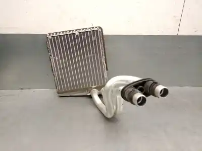 Автозапчасти б/у радиатор отопления / кондиционирования воздуха за audi q3 (8ub, 8ug) 2.0 tdi ссылки oem iam 1k0819031d  1k0819031d