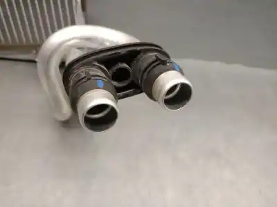 Автозапчастина б/у радіатор опалення / кондиціонації для audi q3 (8ub, 8ug) 2.0 tdi посилання на oem iam 1k0819031d  1k0819031d