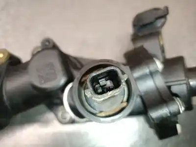 Pezzo di ricambio per auto di seconda mano termostato per dacia duster (hs_) 1.5 dci (hsaj) riferimenti oem iam 110602770r  110602770r