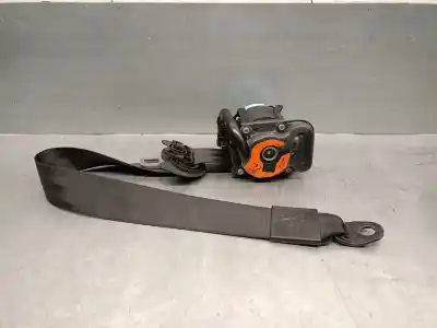 Peça sobressalente para automóvel em segunda mão cinto de segurança dianteiro direito por audi q3 (8ub, 8ug) 2.0 tdi referências oem iam 8u0857706c