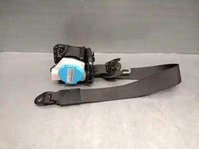 Second-hand car spare part front right seat belt for audi q3 (8ub, 8ug) 2.0 tdi oem iam references 8u0857706c  8u0857706c