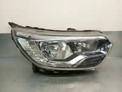 Автозапчасти б/у правая фара за renault express furgoneta/monovolumen 1.5 blue dci 75 (f6aa) ссылки oem iam 260103369r
